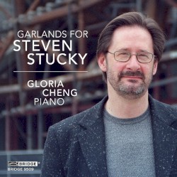 Garlands for Steven Stucky