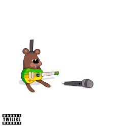fnaf ukulele cover