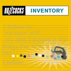 Inventory: Singles 1977–1981