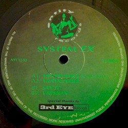 Say It / Mindgames