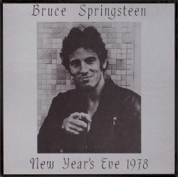 New Year’s Eve 1978