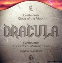 Castlevania Circle of the Moon & Concerto of Midnight Sun