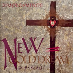 New Gold Dream (81‐82‐83‐84)