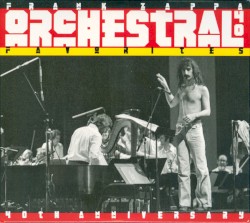 Orchestral Favorites (40th anniversary)