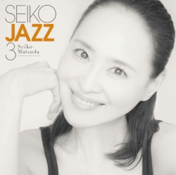 SEIKO JAZZ 3