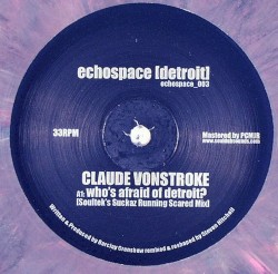 Who's Afraid of Detroit?