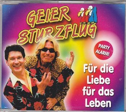 Für die Liebe, für das Leben