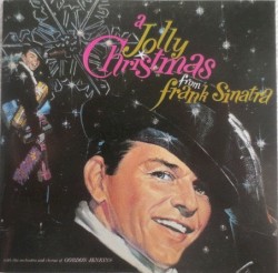 A Jolly Christmas From Frank Sinatra