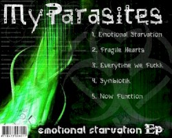 Emotional Starvation EP