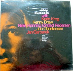 Jazz Moments