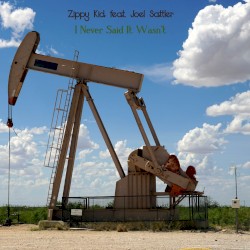 I Never Said It Wasn’t