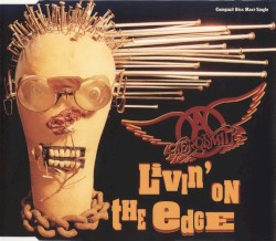 Livin’ on the Edge