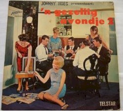 ’n Gezellig avondje, 2