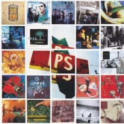 P.S. (A Toad Retrospective)