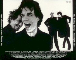 Moonlight Mile - First Night Stand 1999