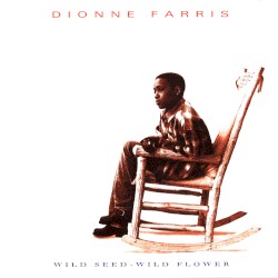 Wild Seed - Wild Flower