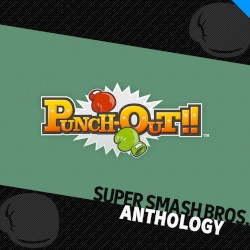 Super Smash Bros. Anthology Vol. 20 - Punch-Out!!