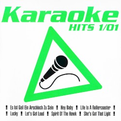 Karaoke Hits 1/01