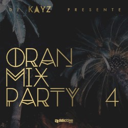 Oran Mix Party, vol. 4