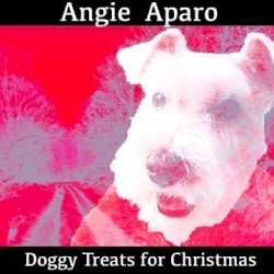 Doggy Treats for Christmas