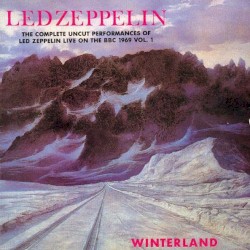 Winterland (Live on BBC)