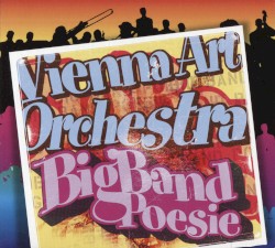Big Band Poesie