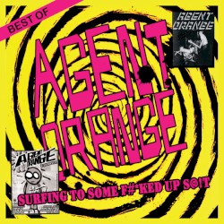 Surfing to Some Fucked Up Shit