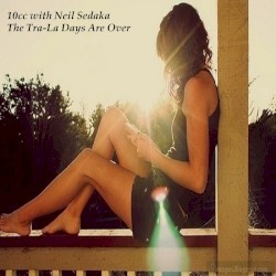 The Tra‐La Days Are Over