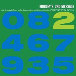 Mobley's 2nd Message