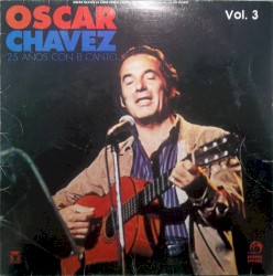 25 años con el canto, vol. 3