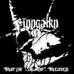 Horns Against Heaven