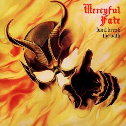 Don’t Break the Oath