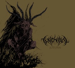 Jötunn