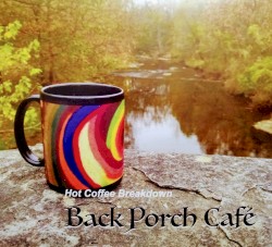 Back Porch Cafe