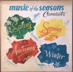 Music of the Seasons