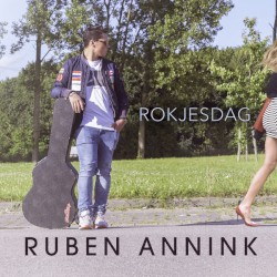 Rokjesdag