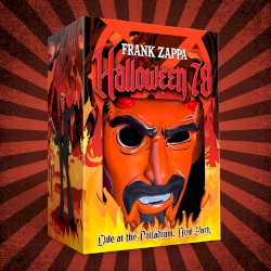 Ancient Armaments (live at the Palladium, NYC – 10/31/78)