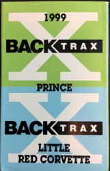 1999 / Little Red Corvette