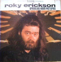 Gremlins Have Pictures