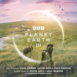 Planet Earth III: Original Television Soundtrack