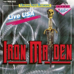 Live USA