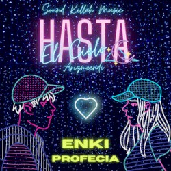 Hasta El Cielo