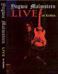 Live in Korea