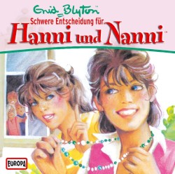 Hanni und Nanni 26: Schwere Entscheidung für Hanni und Nanni