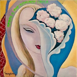 Layla and Other Assorted Love Songs