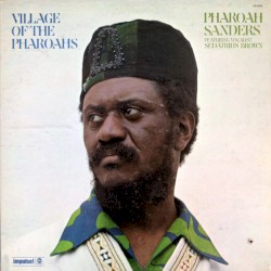 Village of the Pharoahs