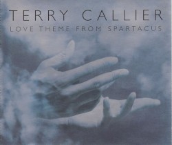 Love Theme From Spartacus