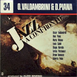 Jazz a confronto 34