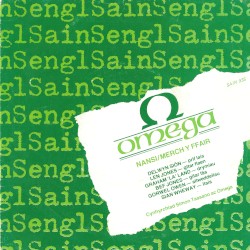 Nansi / Merch y Ffair