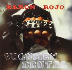 Volumen brutal